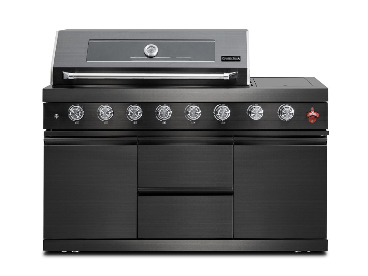 Wholesale Premium Outdoor Kitchen Grill Unit | Oasis Range