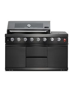 Wholesale Premium Outdoor Kitchen Grill Unit | Oasis Range