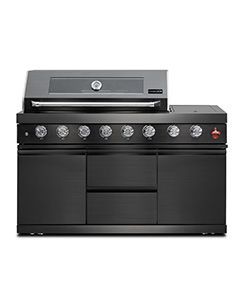 Wholesale Premium Outdoor Kitchen Grill Unit | Oasis Range