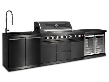Wholesale Premium Outdoor Kitchen | Oasis Range