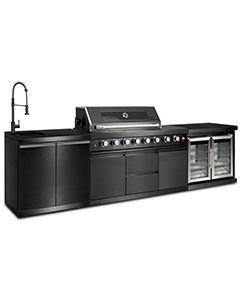 Wholesale Premium Outdoor Kitchen | Oasis Range