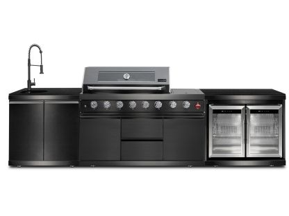 Wholesale Premium Outdoor Kitchen | Oasis Range