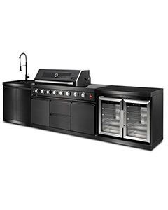 Wholesale Premium Outdoor Kitchen | Oasis Range
