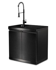 Wholesale Premium Outdoor Kitchen Sink Unit | Oasis Range