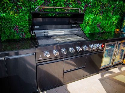 Wholesale Premium Outdoor Kitchen | Oasis Range