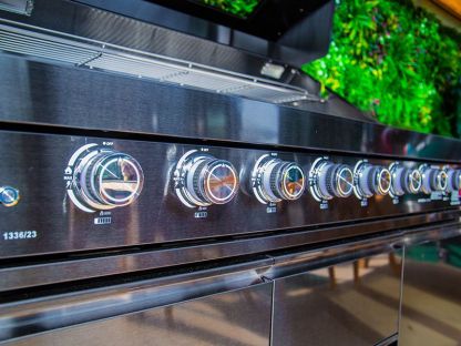 Wholesale Premium Outdoor Kitchen | Oasis Range