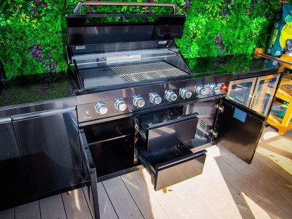 Wholesale Premium Outdoor Kitchen | Oasis Range