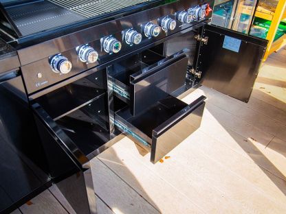 Wholesale Premium Outdoor Kitchen | Oasis Range