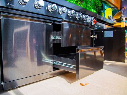 Wholesale Premium Outdoor Kitchen | Oasis Range