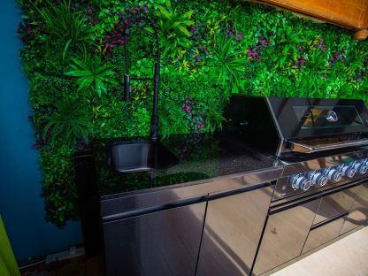 Wholesale Premium Outdoor Kitchen | Oasis Range