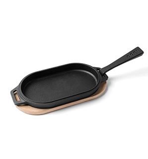Sizzler Pan | Ooni Range