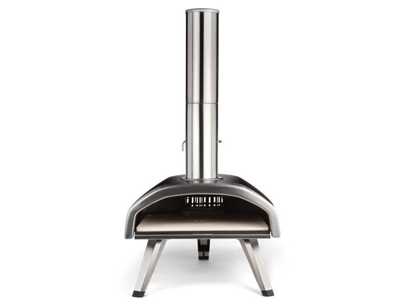 Fyra Pizza Oven | Ooni Range 