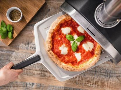 Fyra Pizza Oven | Ooni Range 
