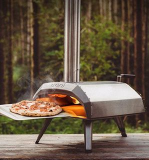Karu 12 Pizza Oven | Ooni Range 