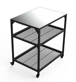Pizza Table Medium | Ooni Range 