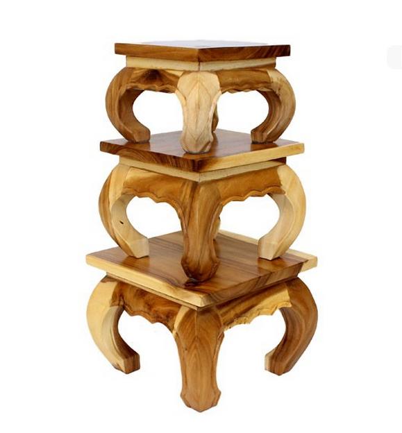 Opium Tables are really addictive