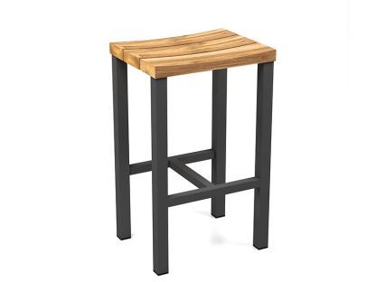 Wholesale Sierra Backless Bar Stool | Bari Range