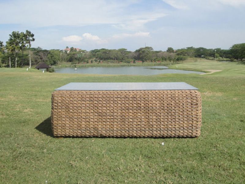 Wholesale Montana Coffee Table - Outdoor