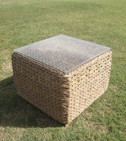 Wholesale Montana Side Table - Outdoor