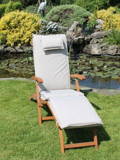 Wholesale Steamer Outdoor Cushion
