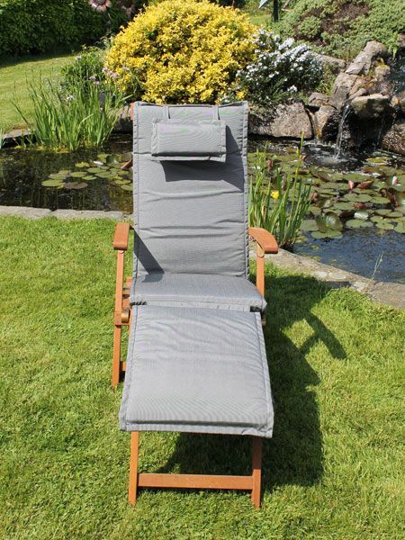 Wholesale Steamer Outdoor Cushion