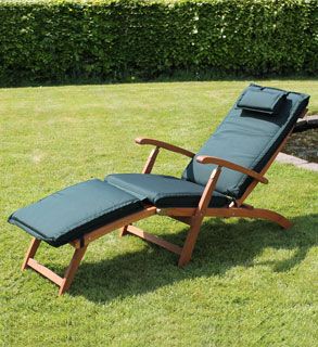 Wholesale Steamer Outdoor Cushion