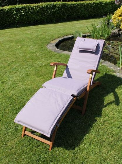 Wholesale Steamer Outdoor Cushion