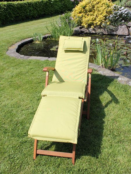 Wholesale Steamer Outdoor Cushion