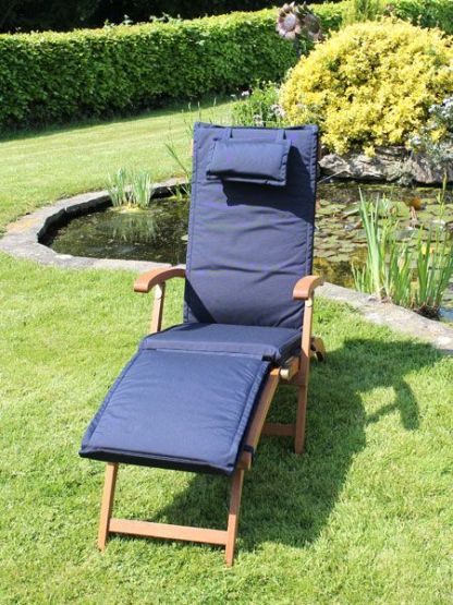 Wholesale Steamer Outdoor Cushion