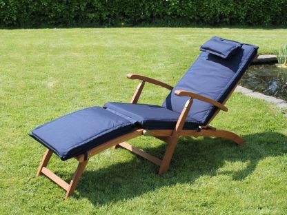 Wholesale Steamer Outdoor Cushion