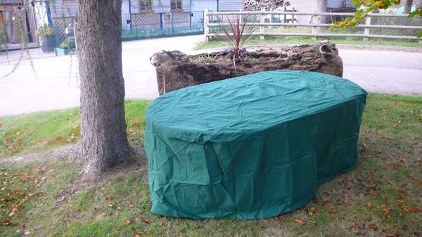Wholesale Rectangular Table Cover 'Small'