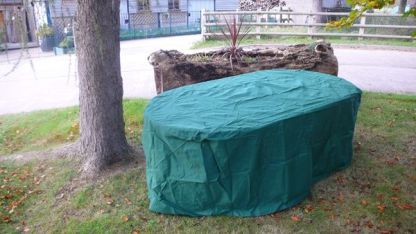 Wholesale Rectangular Table Cover 'Small'