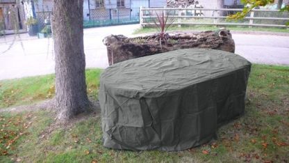 Wholesale Rectangular Table Cover 'Small'