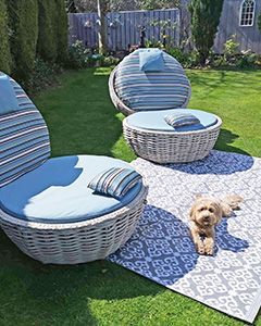 Wholesale Fiji Magic Apple Day Bed
