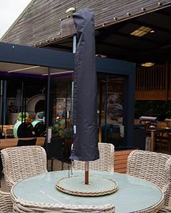 Wholesale Parasol Weather Cover | Small