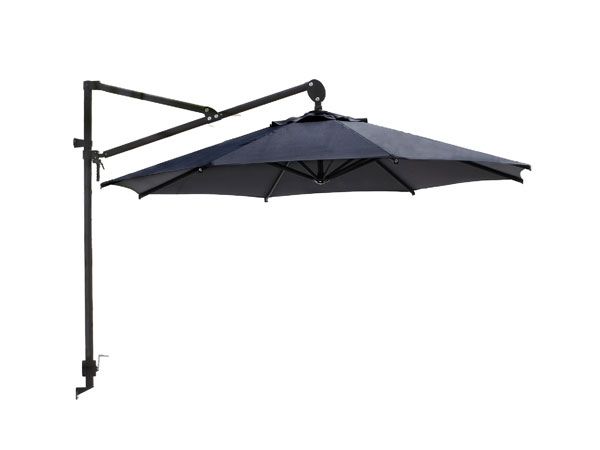 Wholesale Turino Wall Parasol