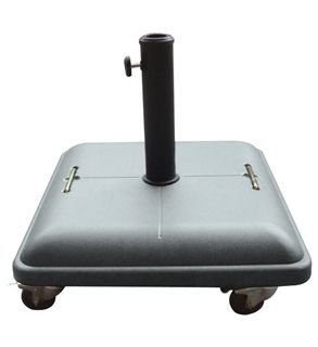 Wholesale Parasol Base Concrete - 37kg (SET OF 4)