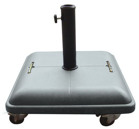 Wholesale Parasol Base Concrete - 37kg (SET OF 4)