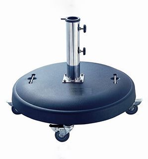Parasol Concrete Base | 50kg