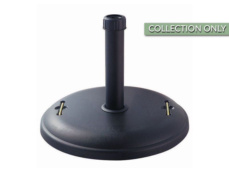 Wholesale Parasol Base Concrete - 22kg