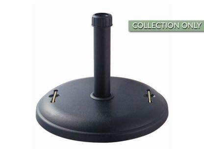 Wholesale Parasol Base Concrete - 22kg