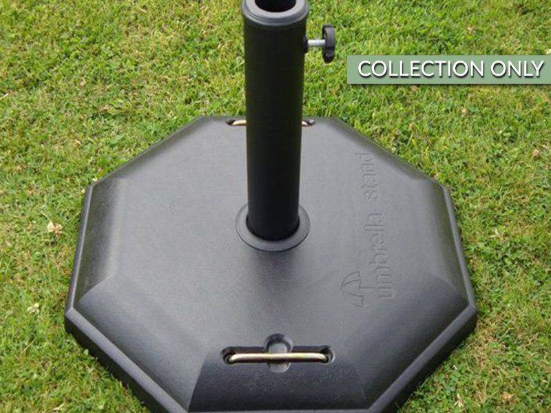 Wholesale Parasol Base Concrete 32KG