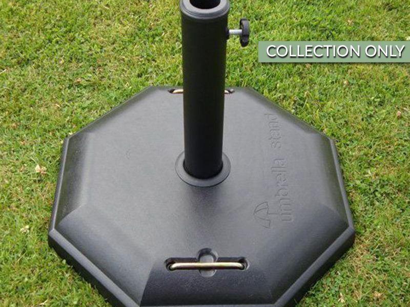 Wholesale Parasol Base Concrete 32KG