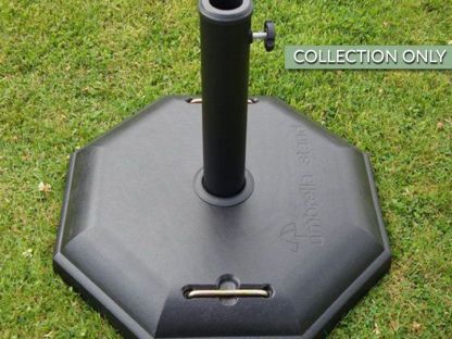 Wholesale Parasol Base Concrete 32KG