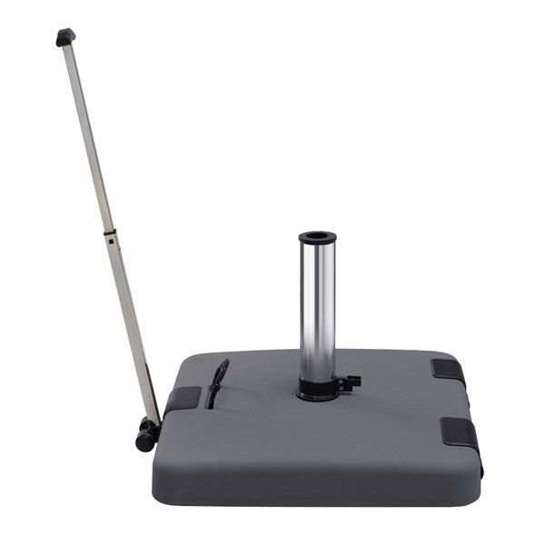 Wholesale Polycrete Parasol Base - 50kg