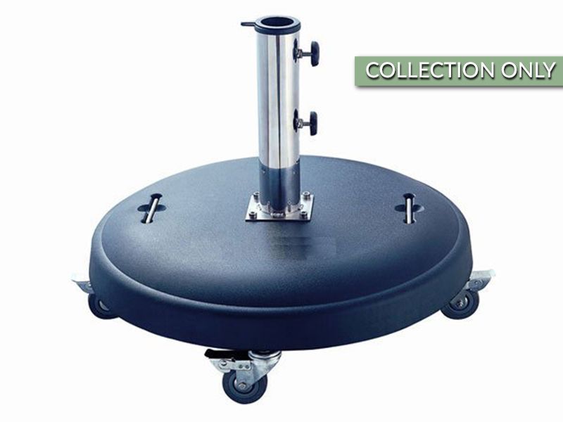 Parasol Concrete Base | 50kg