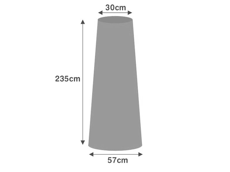 Wholesale Parasol Covers