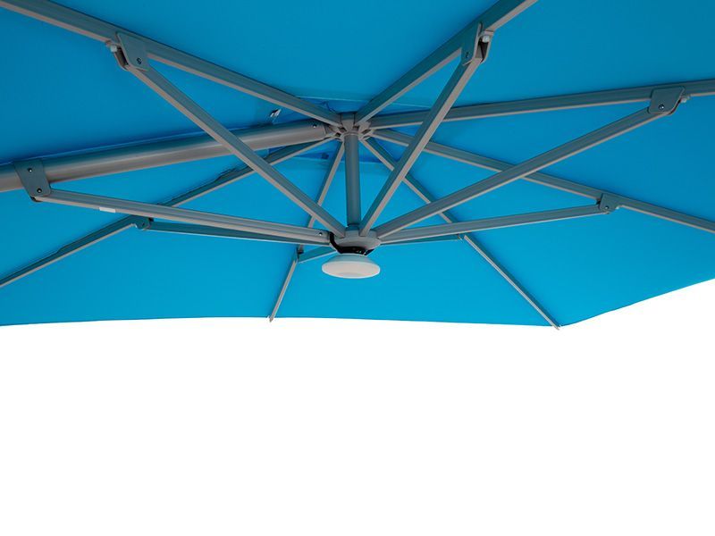 Sorrento Cantilever Parasol 3.5M