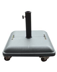 Wholesale Parasol Base Concrete 37KG
