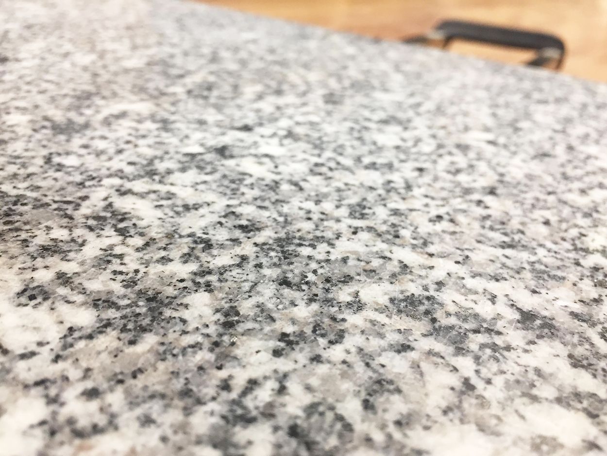 Wholesale Polished Granite 40kg Parasol Base